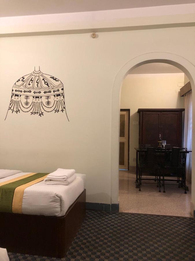 Bouddha Green Hotel 카트만두 외부 사진